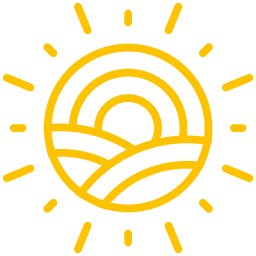 Landschafts- & Gartenservice, Logo